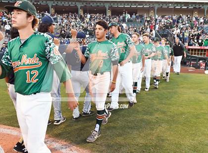 Thumbnail 2 in Kellis vs. Campo Verde (AIA 5A Final Awards Photos) photogallery.