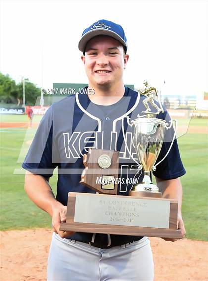 Thumbnail 3 in Kellis vs. Campo Verde (AIA 5A Final Awards Photos) photogallery.