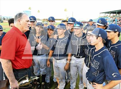 Thumbnail 1 in Kellis vs. Campo Verde (AIA 5A Final Awards Photos) photogallery.