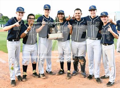 Thumbnail 3 in Kellis vs. Campo Verde (AIA 5A Final Awards Photos) photogallery.