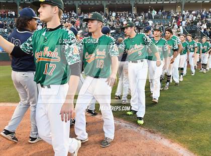 Thumbnail 2 in Kellis vs. Campo Verde (AIA 5A Final Awards Photos) photogallery.