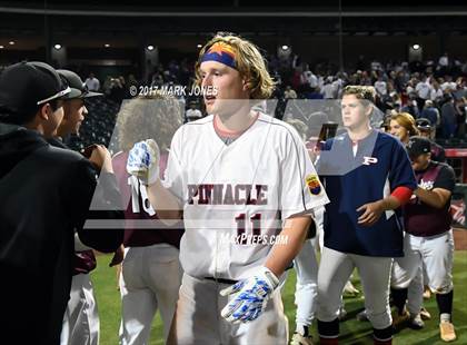 Thumbnail 1 in Kellis vs. Campo Verde (AIA 5A Final Awards Photos) photogallery.