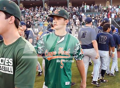 Thumbnail 1 in Kellis vs. Campo Verde (AIA 5A Final Awards Photos) photogallery.