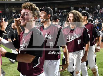 Thumbnail 1 in Kellis vs. Campo Verde (AIA 5A Final Awards Photos) photogallery.