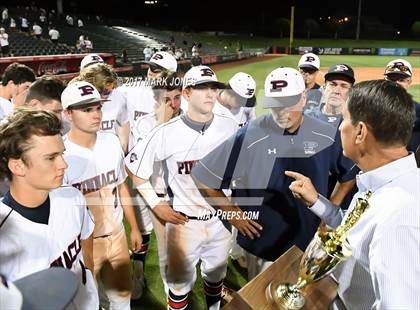 Thumbnail 1 in Kellis vs. Campo Verde (AIA 5A Final Awards Photos) photogallery.