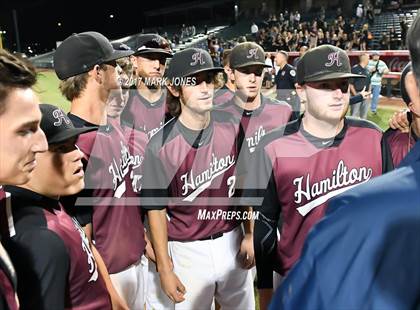 Thumbnail 1 in Kellis vs. Campo Verde (AIA 5A Final Awards Photos) photogallery.