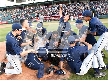 Thumbnail 1 in Kellis vs. Campo Verde (AIA 5A Final Awards Photos) photogallery.