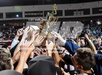 Thumbnail 2 in Kellis vs. Campo Verde (AIA 5A Final Awards Photos) photogallery.