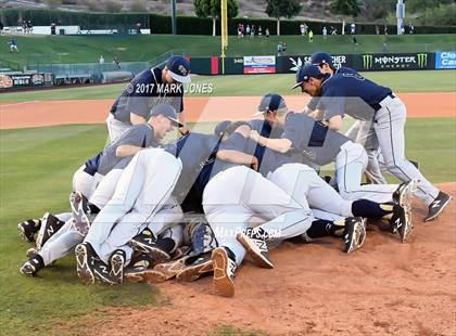 Thumbnail 3 in Kellis vs. Campo Verde (AIA 5A Final Awards Photos) photogallery.