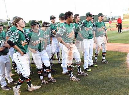 Thumbnail 3 in Kellis vs. Campo Verde (AIA 5A Final Awards Photos) photogallery.