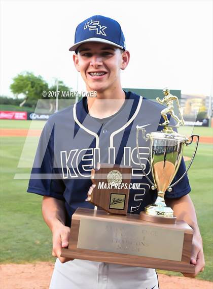 Thumbnail 1 in Kellis vs. Campo Verde (AIA 5A Final Awards Photos) photogallery.