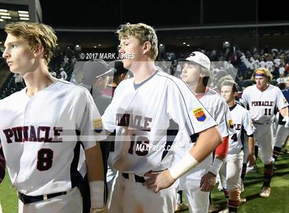 Thumbnail 1 in Kellis vs. Campo Verde (AIA 5A Final Awards Photos) photogallery.