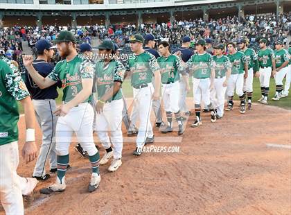 Thumbnail 2 in Kellis vs. Campo Verde (AIA 5A Final Awards Photos) photogallery.