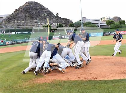 Thumbnail 2 in Kellis vs. Campo Verde (AIA 5A Final Awards Photos) photogallery.