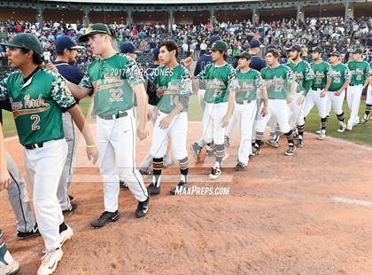 Thumbnail 3 in Kellis vs. Campo Verde (AIA 5A Final Awards Photos) photogallery.