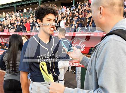 Thumbnail 3 in Kellis vs. Campo Verde (AIA 5A Final Awards Photos) photogallery.