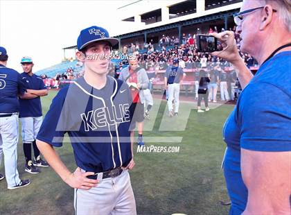 Thumbnail 1 in Kellis vs. Campo Verde (AIA 5A Final Awards Photos) photogallery.