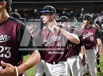 Thumbnail 3 in Kellis vs. Campo Verde (AIA 5A Final Awards Photos) photogallery.