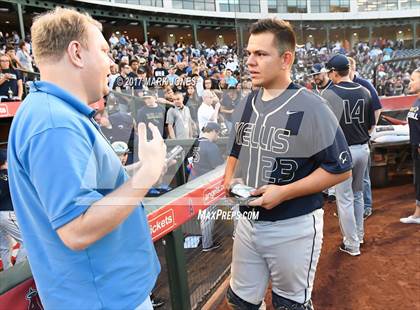 Thumbnail 1 in Kellis vs. Campo Verde (AIA 5A Final Awards Photos) photogallery.