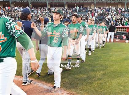 Thumbnail 1 in Kellis vs. Campo Verde (AIA 5A Final Awards Photos) photogallery.