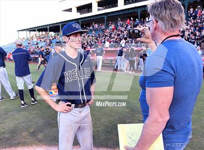 Thumbnail 2 in Kellis vs. Campo Verde (AIA 5A Final Awards Photos) photogallery.