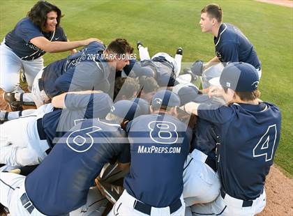 Thumbnail 2 in Kellis vs. Campo Verde (AIA 5A Final Awards Photos) photogallery.
