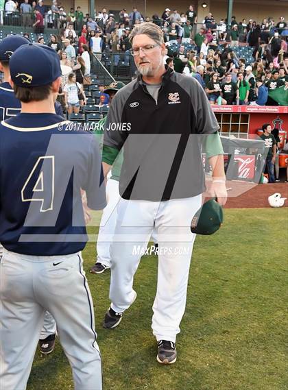 Thumbnail 2 in Kellis vs. Campo Verde (AIA 5A Final Awards Photos) photogallery.
