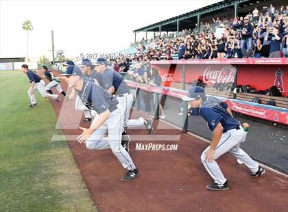 Thumbnail 1 in Kellis vs. Campo Verde (AIA 5A Final Awards Photos) photogallery.
