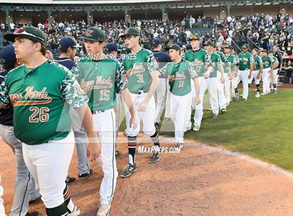 Thumbnail 2 in Kellis vs. Campo Verde (AIA 5A Final Awards Photos) photogallery.