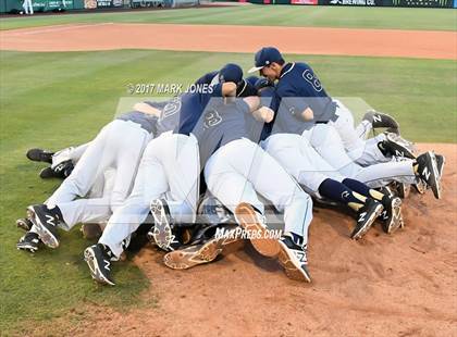 Thumbnail 1 in Kellis vs. Campo Verde (AIA 5A Final Awards Photos) photogallery.