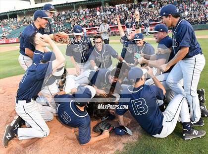 Thumbnail 2 in Kellis vs. Campo Verde (AIA 5A Final Awards Photos) photogallery.