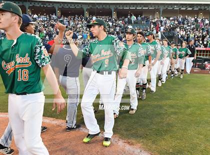 Thumbnail 3 in Kellis vs. Campo Verde (AIA 5A Final Awards Photos) photogallery.