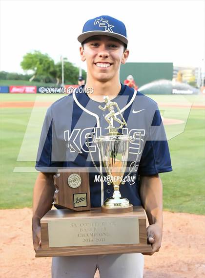 Thumbnail 3 in Kellis vs. Campo Verde (AIA 5A Final Awards Photos) photogallery.