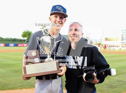 Thumbnail 1 in Kellis vs. Campo Verde (AIA 5A Final Awards Photos) photogallery.