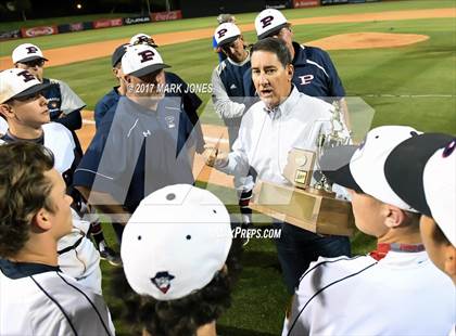 Thumbnail 3 in Kellis vs. Campo Verde (AIA 5A Final Awards Photos) photogallery.