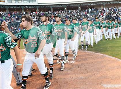 Thumbnail 1 in Kellis vs. Campo Verde (AIA 5A Final Awards Photos) photogallery.