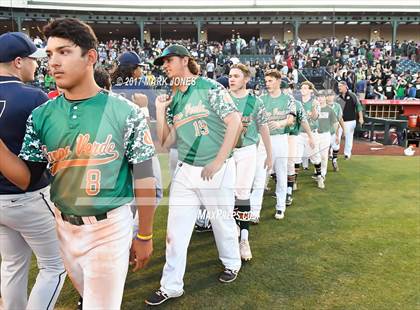 Thumbnail 3 in Kellis vs. Campo Verde (AIA 5A Final Awards Photos) photogallery.