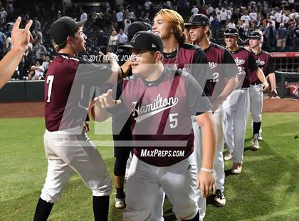 Thumbnail 1 in Kellis vs. Campo Verde (AIA 5A Final Awards Photos) photogallery.
