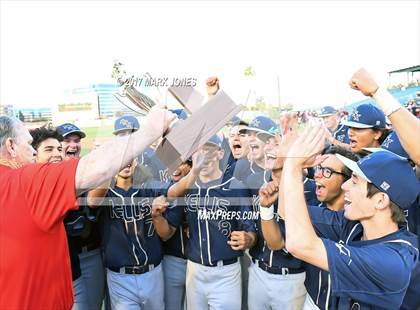 Thumbnail 2 in Kellis vs. Campo Verde (AIA 5A Final Awards Photos) photogallery.