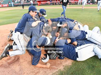 Thumbnail 3 in Kellis vs. Campo Verde (AIA 5A Final Awards Photos) photogallery.