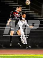 Photo from the gallery "Birmingham @ San Clemente (CIF D1 Regional Semifinal)"