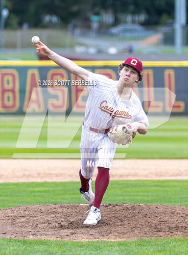 North Thurston @ Capital