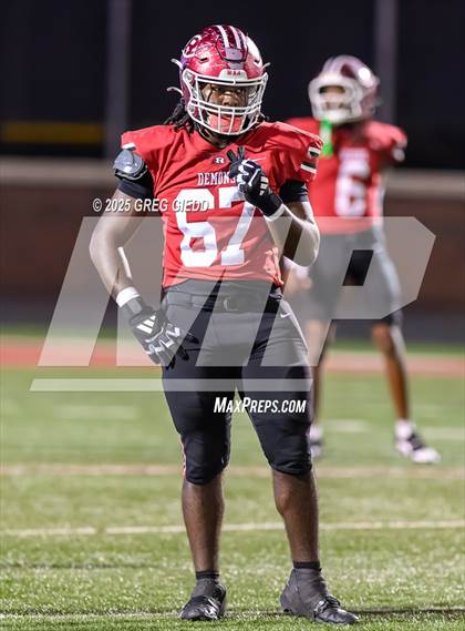 Thumbnail 2 in Ware County @ Warner Robins photogallery.