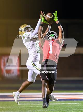 Ware County @ Warner Robins