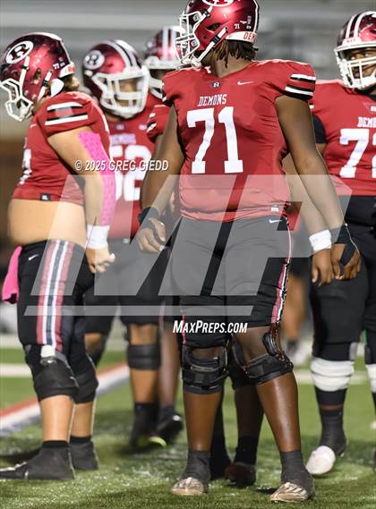 Thumbnail 2 in Ware County @ Warner Robins photogallery.