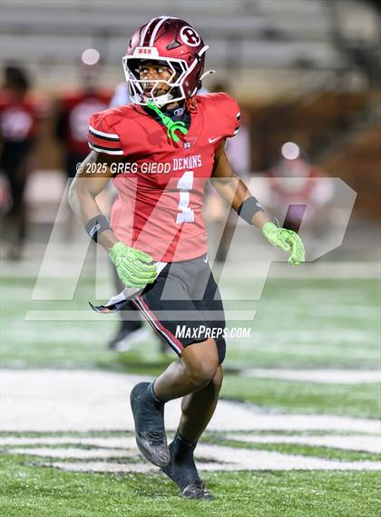 Thumbnail 2 in Ware County @ Warner Robins photogallery.