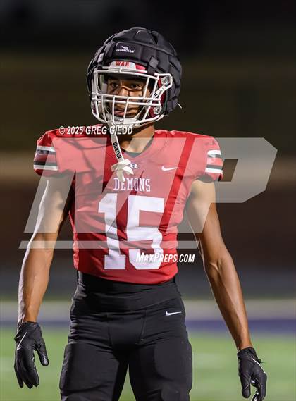 Thumbnail 1 in Ware County @ Warner Robins photogallery.