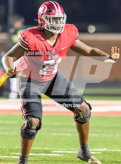 Thumbnail 1 in Ware County @ Warner Robins photogallery.