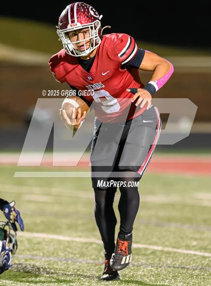 Thumbnail 2 in Ware County @ Warner Robins photogallery.