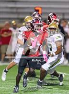 Photo from the gallery "Ware County @ Warner Robins"